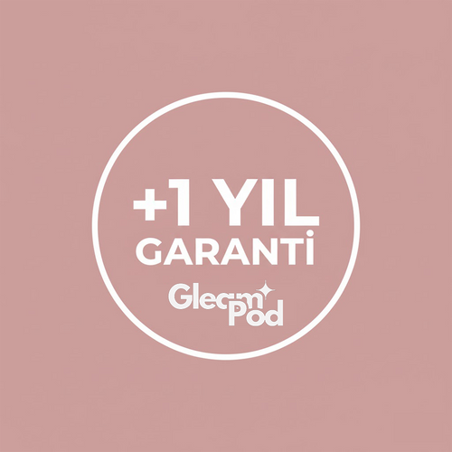 +1 Yıl Uzatılmış Garanti